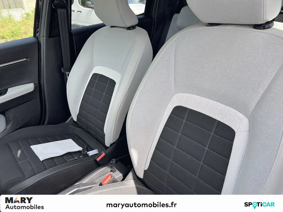 Véhicule occasion 1227091 - Citroën C3 - Photo 15