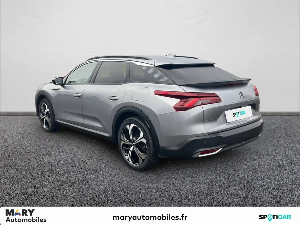 Véhicule occasion 204496 - Citroën C5 X - Photo 7