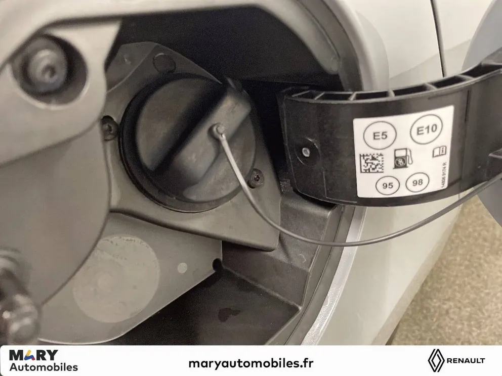 Véhicule occasion 208827 - renault CLIO - Photo 16