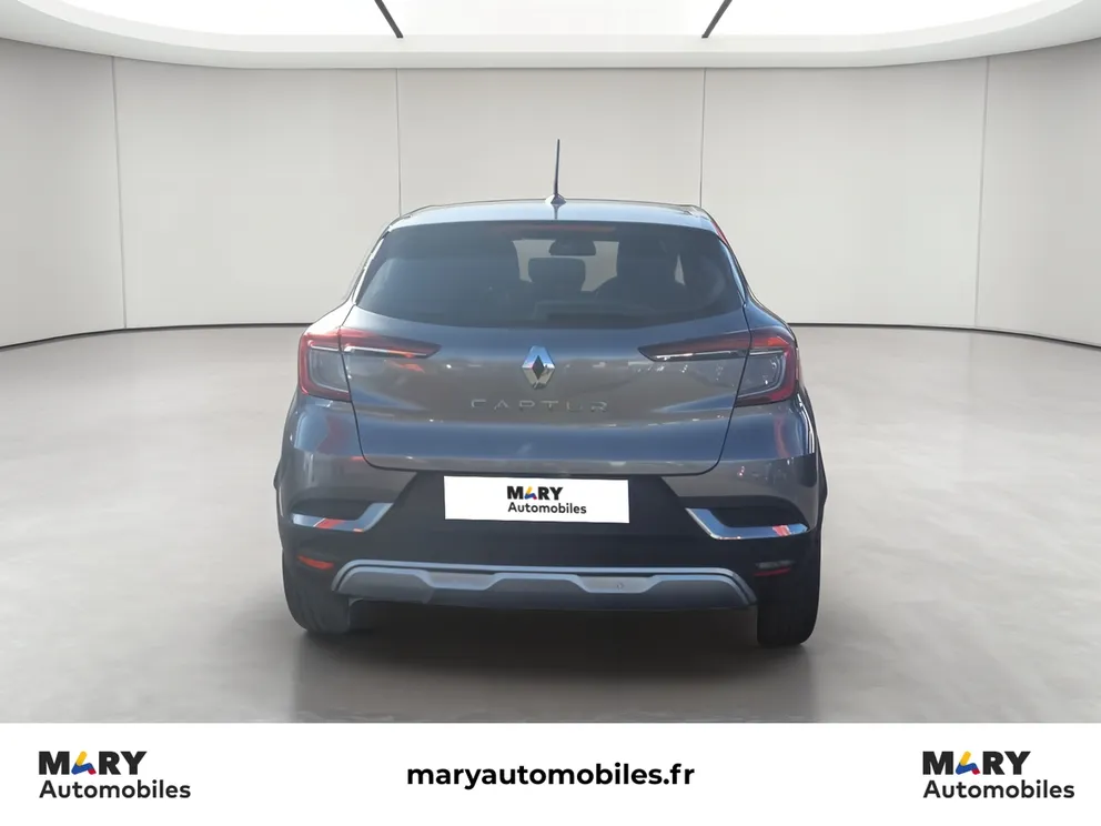 Véhicule occasion 235672 - renault CAPTUR - Photo 4