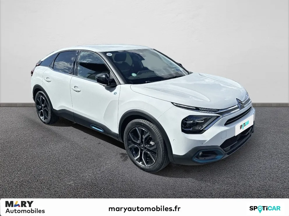 Véhicule occasion 234353 - Citroën C4 - Photo 5