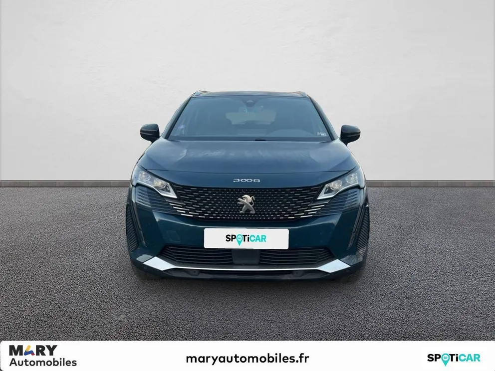 Véhicule occasion 201923 - peugeot 3008 - Photo 2