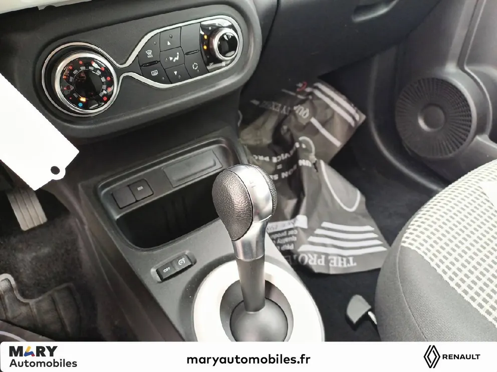 Véhicule occasion 182169 - renault TWINGO - Photo 14