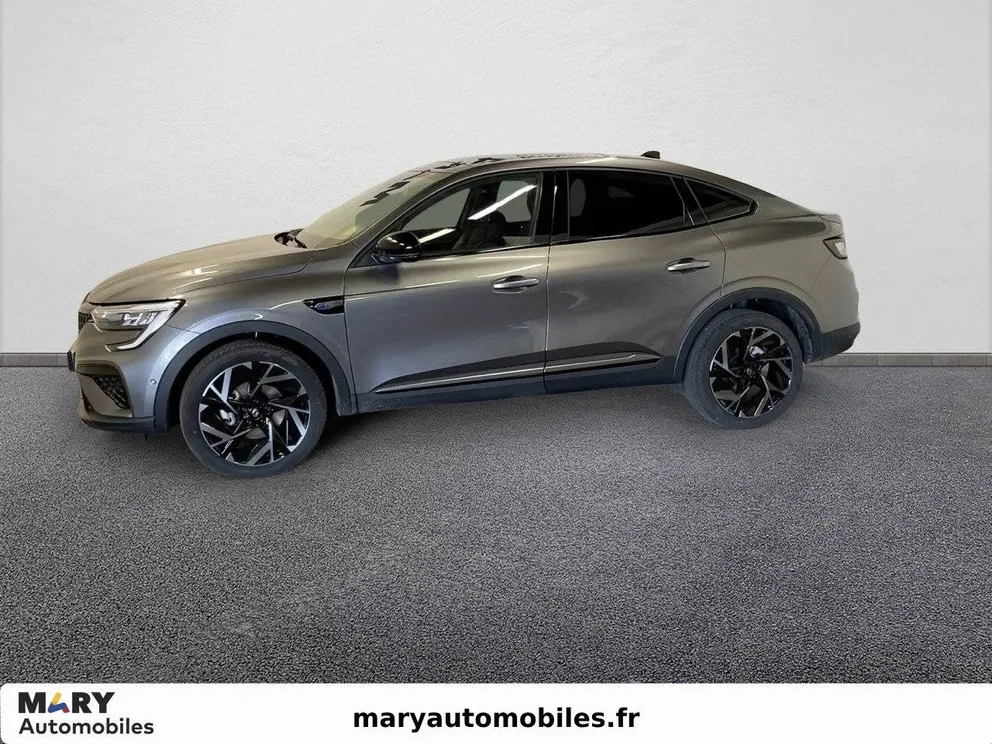 Véhicule occasion 188464 - renault ARKANA - Photo 7