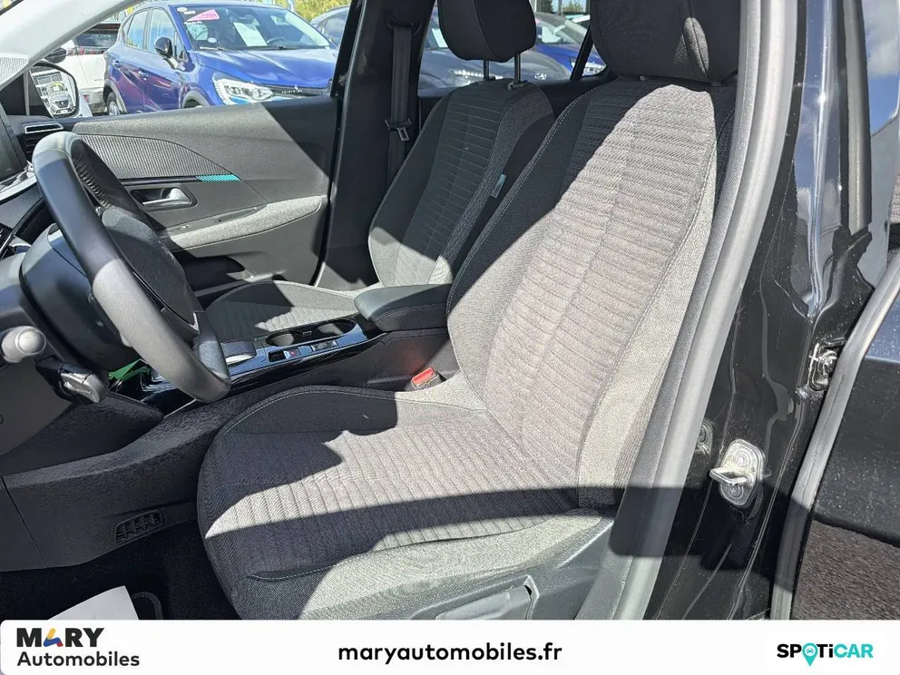 Véhicule occasion 230279 - peugeot 208 - Photo 9