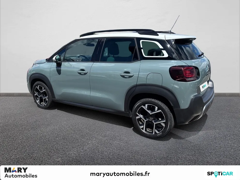 Véhicule occasion 1229379 - Citroën C3 AIRCROSS - Photo 2