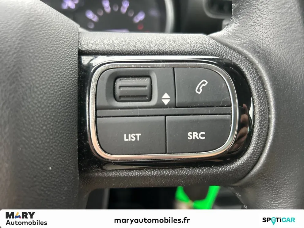 Véhicule occasion 208090 - Citroën C3 AIRCROSS - Photo 14