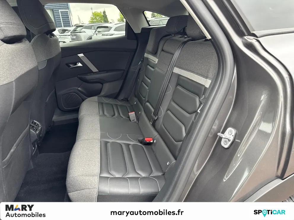 Véhicule occasion 1231756 - Citroën C4 - Photo 15