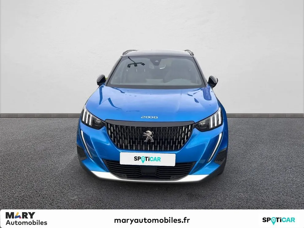 Véhicule occasion 205756 - peugeot 2008 - Photo 2