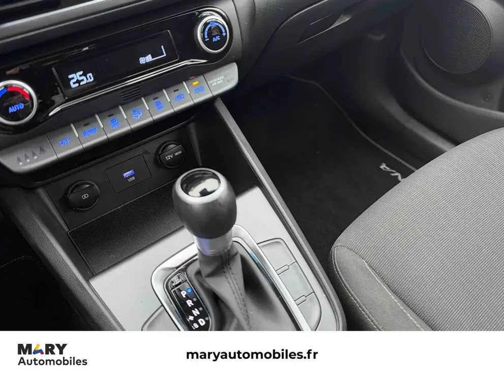 Véhicule occasion 1245366 - hyundai KONA - Photo 11