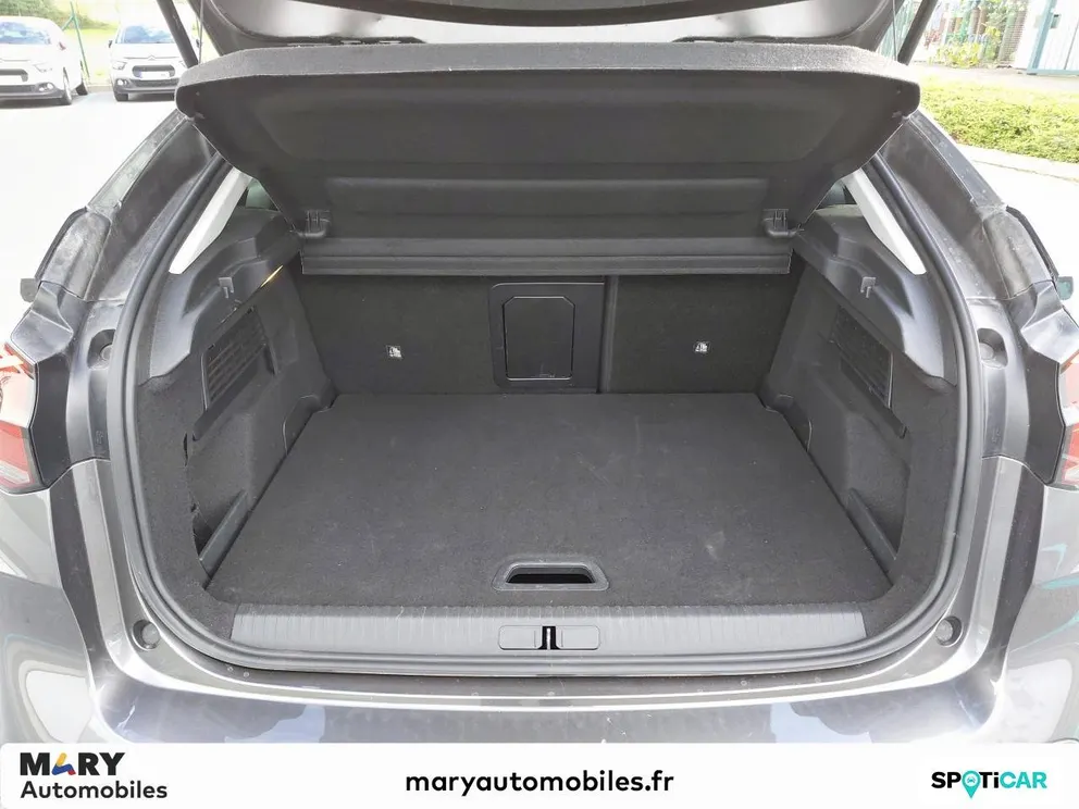 Véhicule occasion 201288 - Citroën C4 - Photo 6