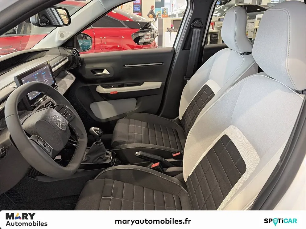 Véhicule occasion 212542 - Citroën C3 - Photo 9