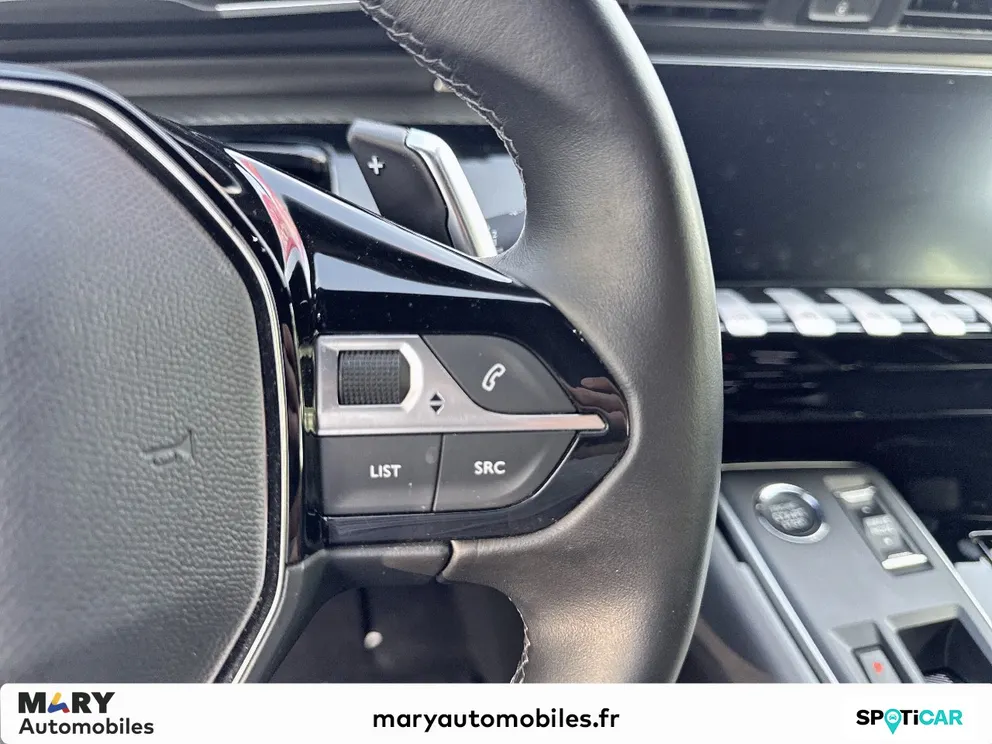Véhicule occasion 1236364 - peugeot 508 - Photo 14