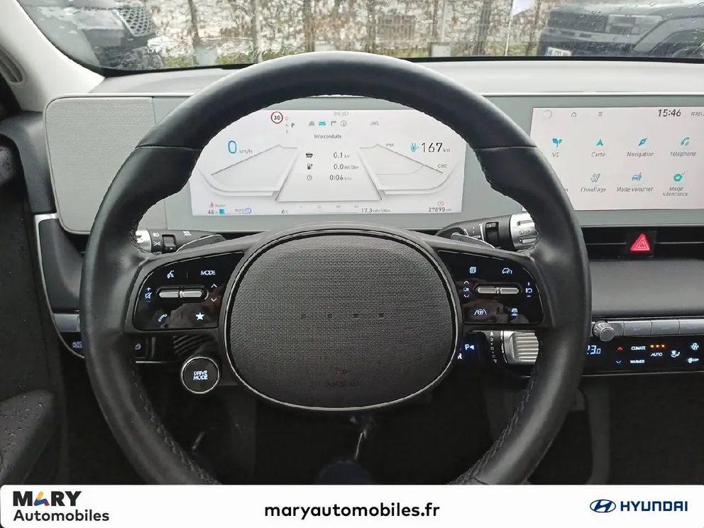 Véhicule occasion 222350 - hyundai IONIQ 5 - Photo 15