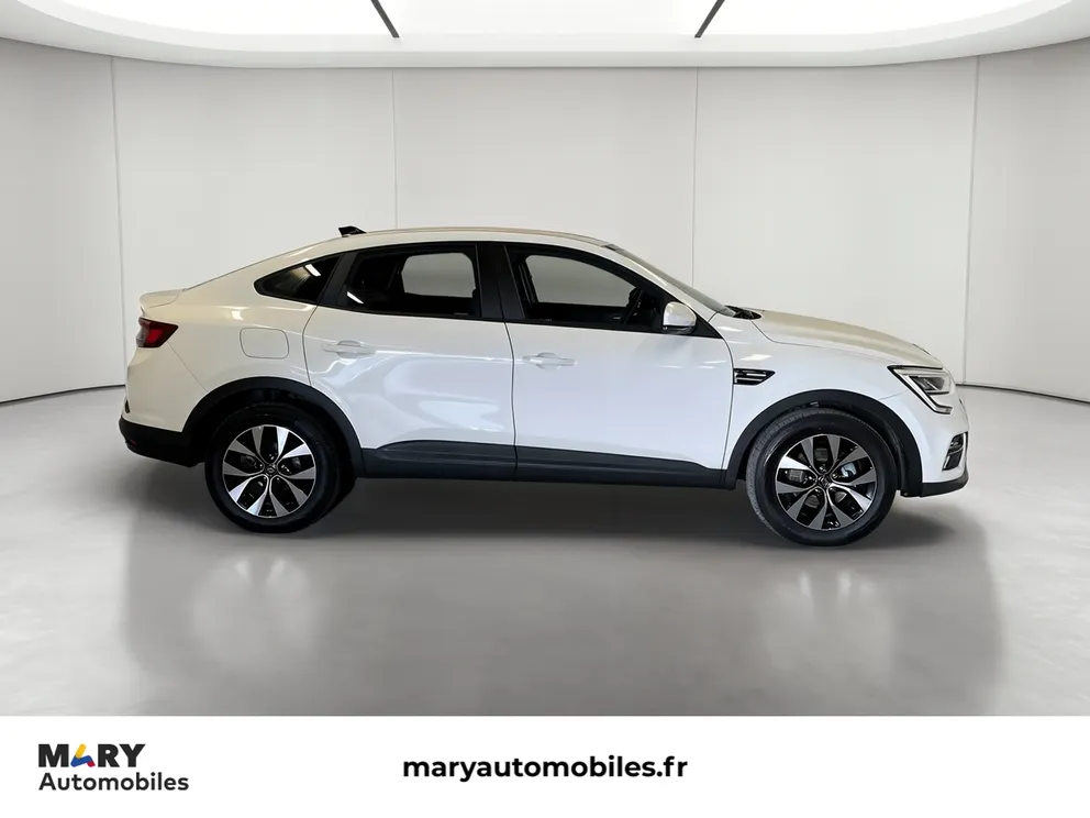 Véhicule occasion 1237875 - renault ARKANA - Photo 5