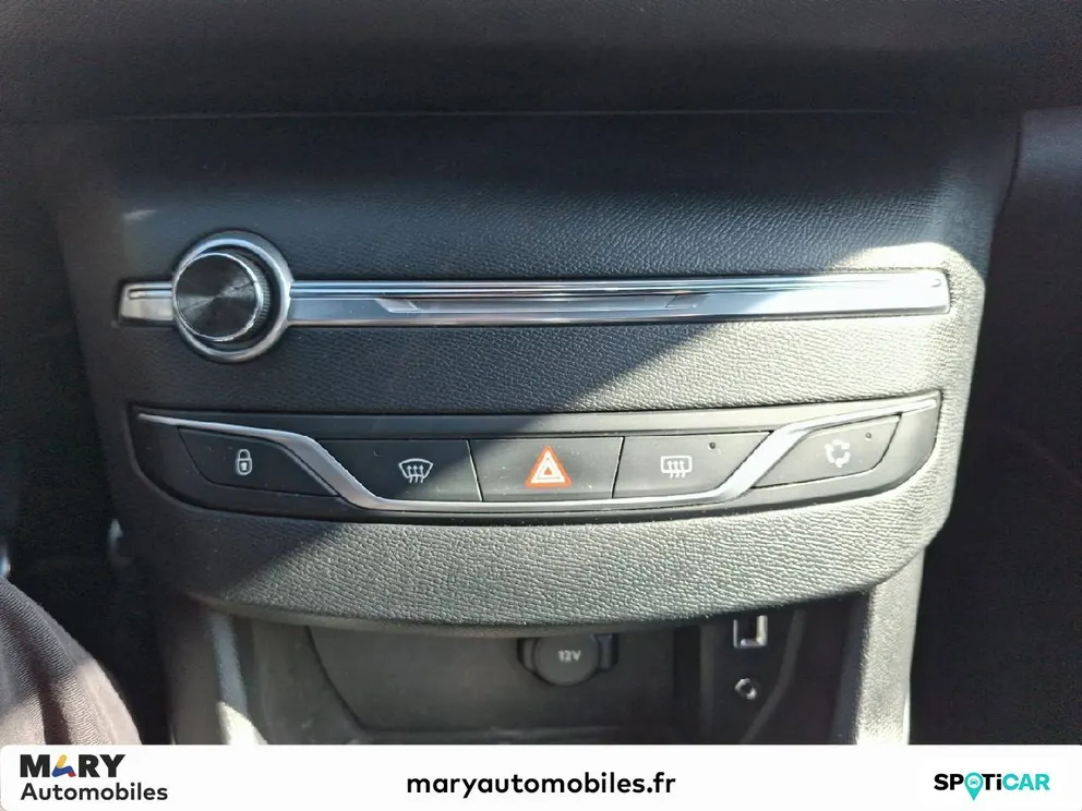 Véhicule occasion 230372 - peugeot 308 - Photo 16