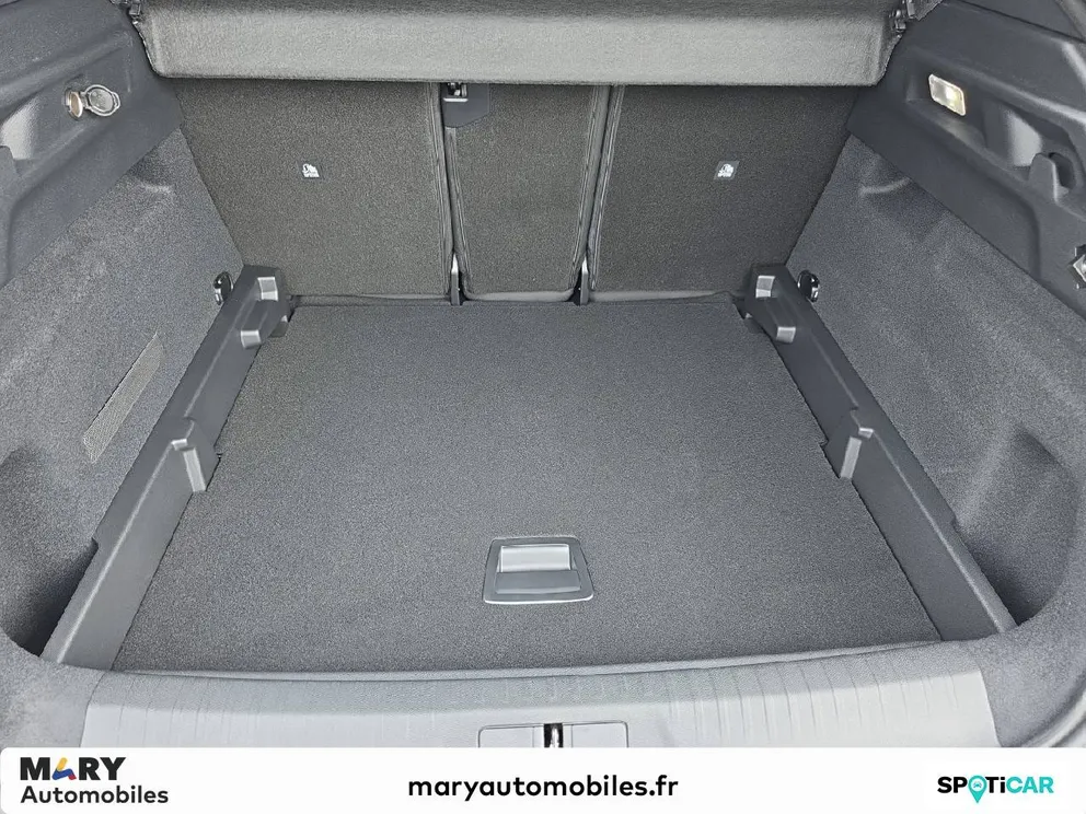 Véhicule occasion 182684 - peugeot 3008 - Photo 6