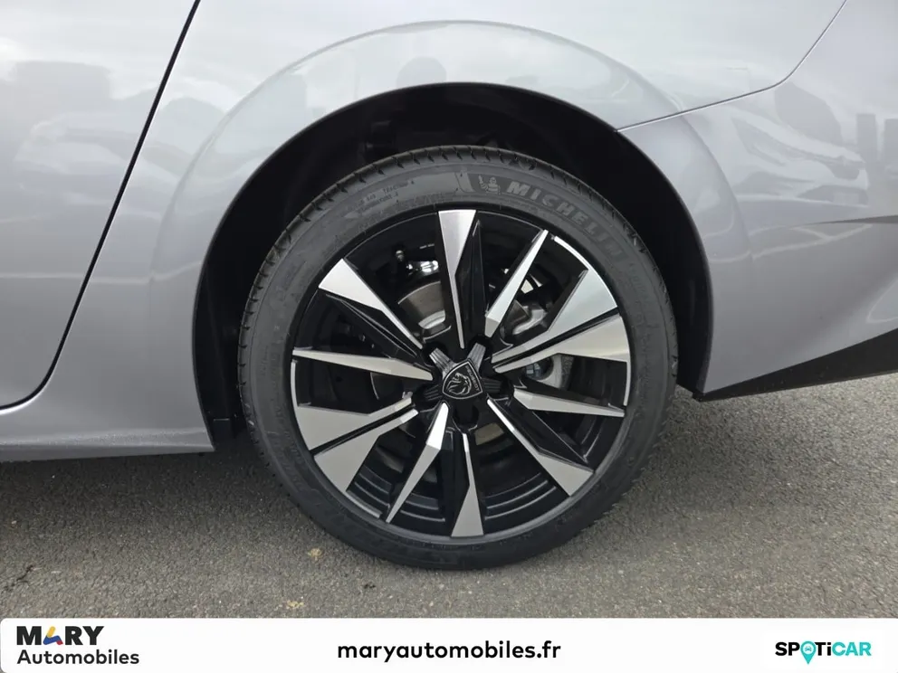 Véhicule occasion 1227420 - peugeot 308 - Photo 7