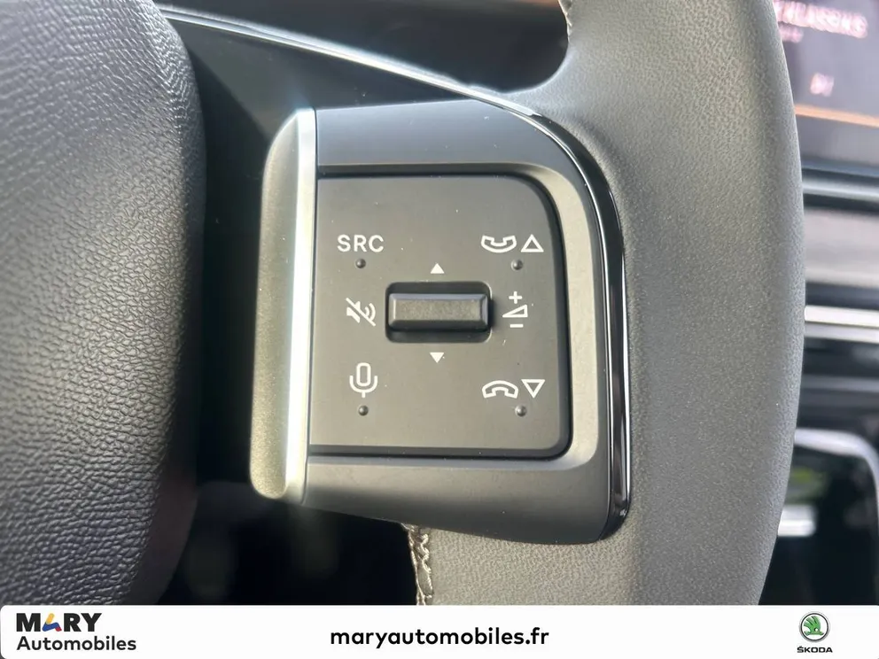 Véhicule occasion 210986 - Citroën C3 AIRCROSS - Photo 14