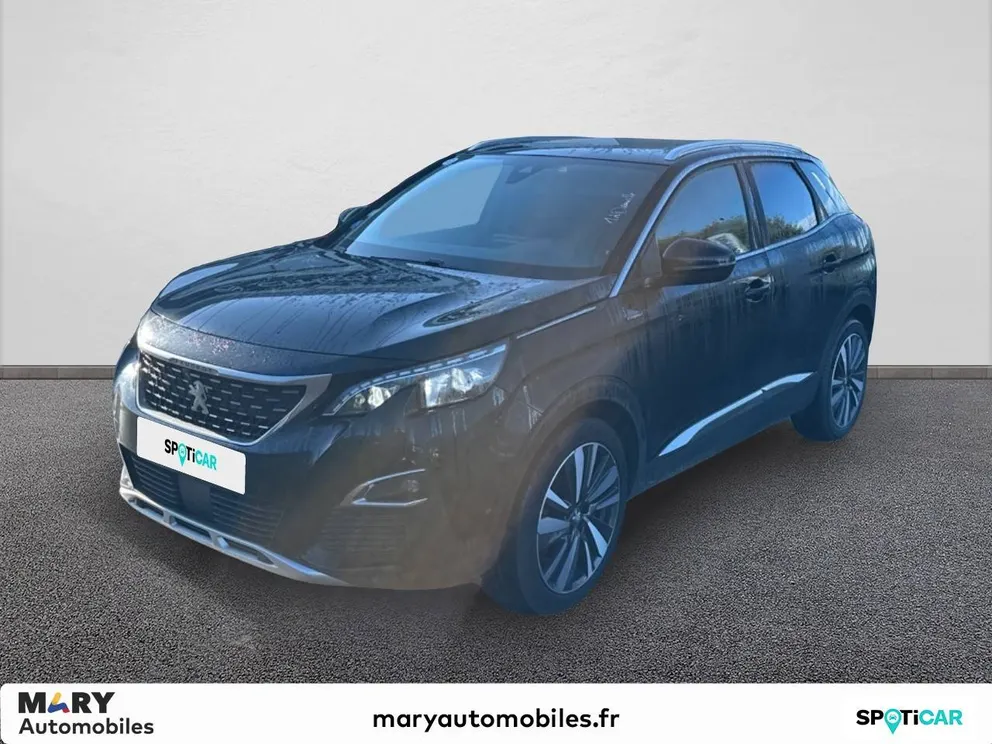 Véhicule occasion 211714 - peugeot 3008 - Photo 1