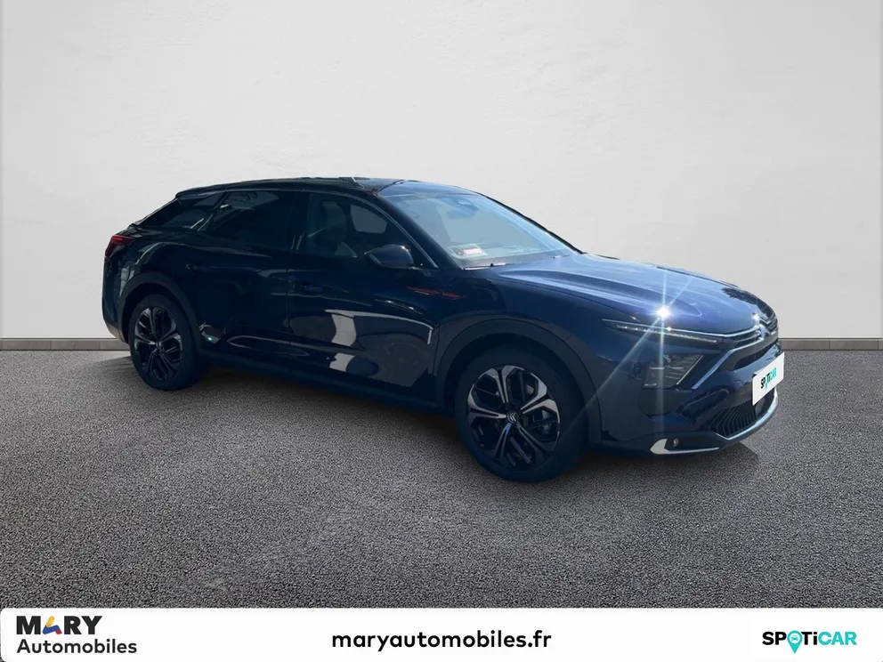 Véhicule occasion 1232799 - Citroën C5 X - Photo 5