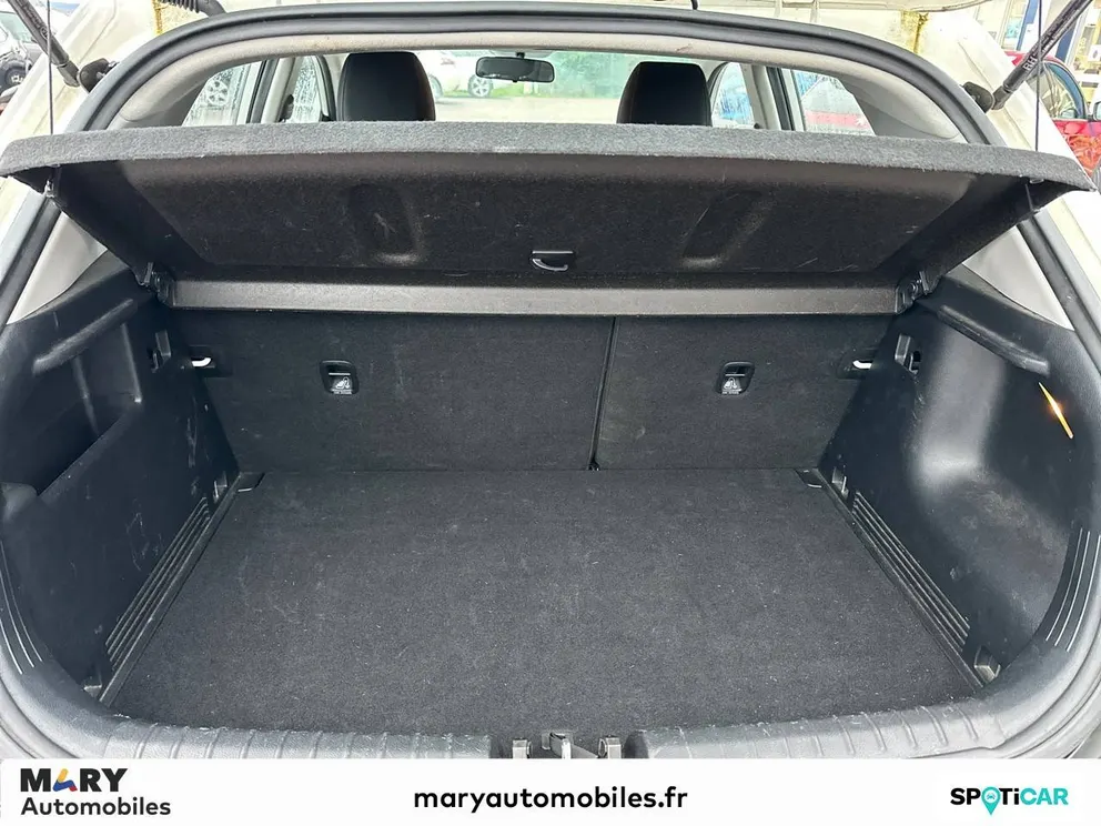 Véhicule occasion 203249 - kia STONIC - Photo 6