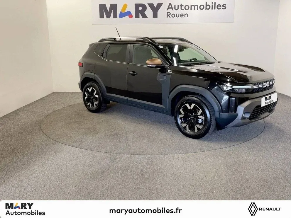 Véhicule occasion 209874 - dacia DUSTER - Photo 3