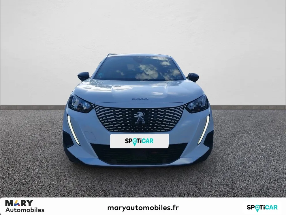Véhicule occasion 1238800 - peugeot 2008 - Photo 6