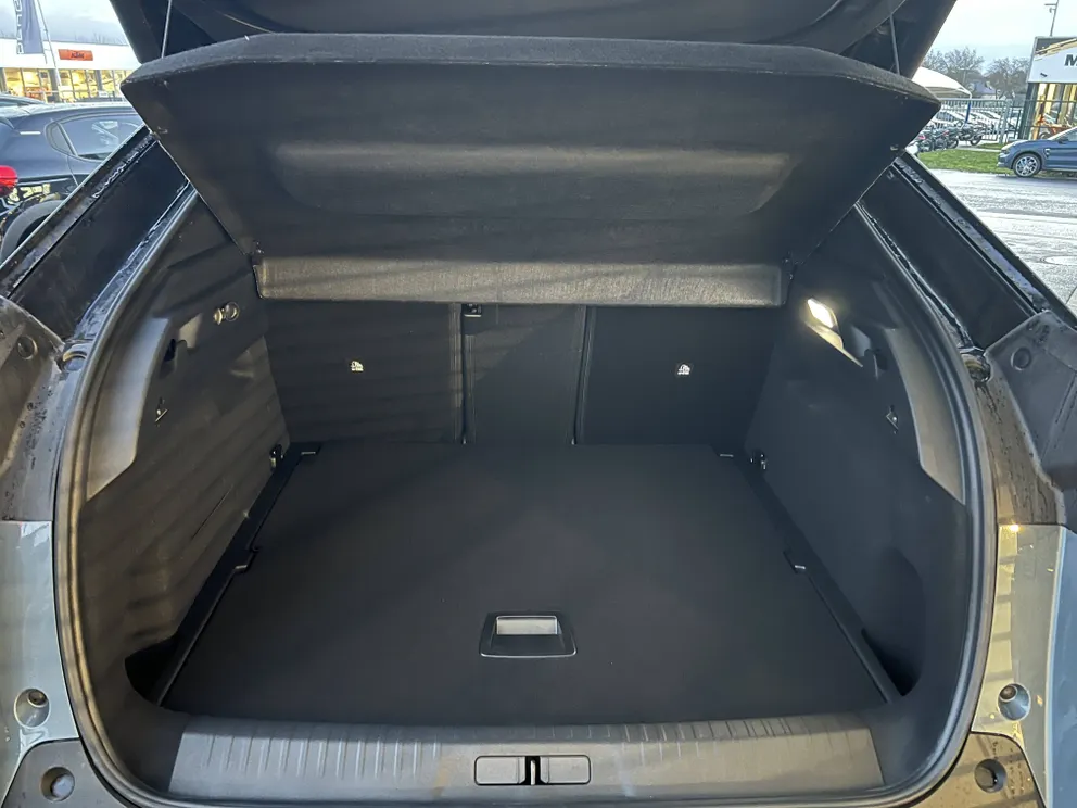 Véhicule occasion 203435 - peugeot 3008 - Photo 1