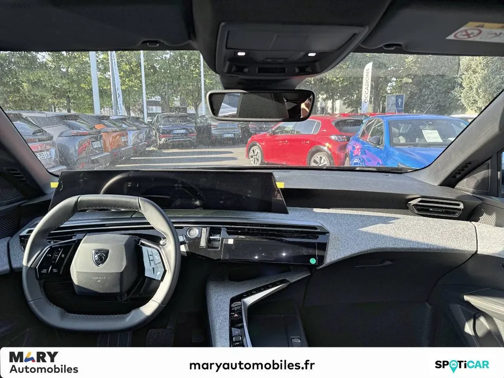 Véhicule occasion 176740 - peugeot 3008 - Photo 17