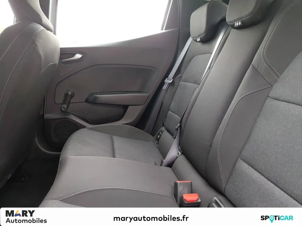 Véhicule occasion 192934 - renault CLIO - Photo 10