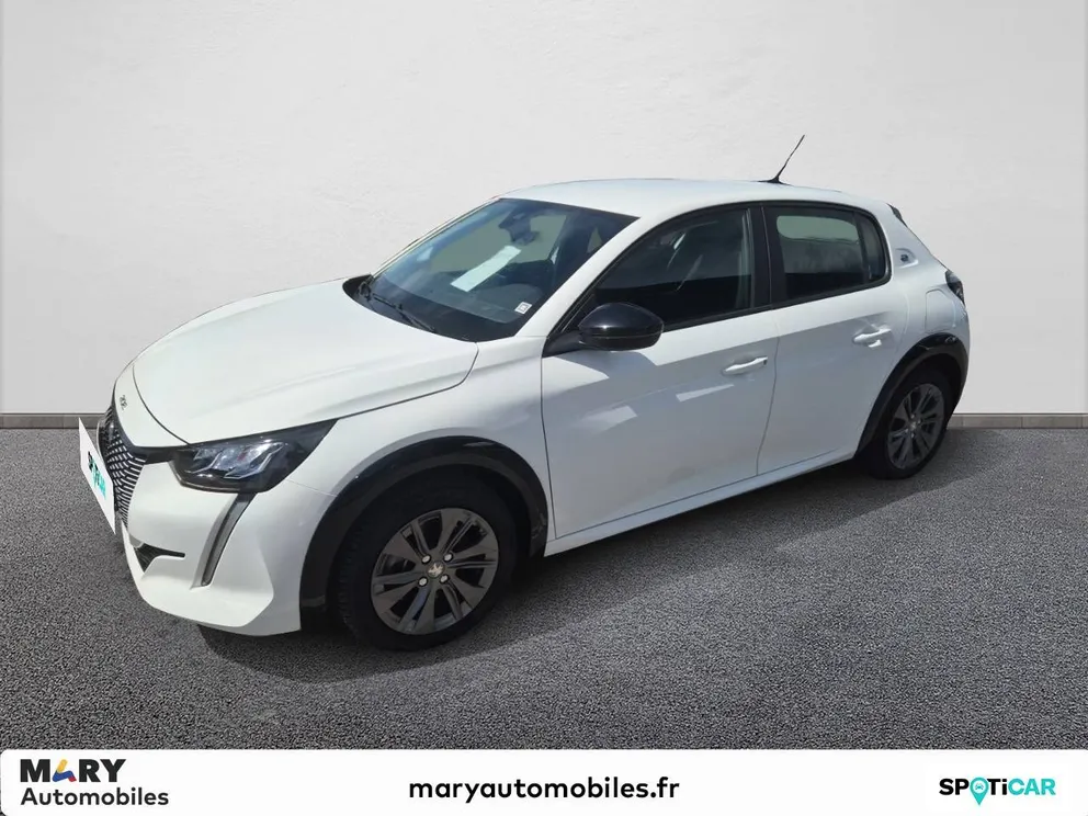 Véhicule occasion 211418 - peugeot 208 - Photo 1