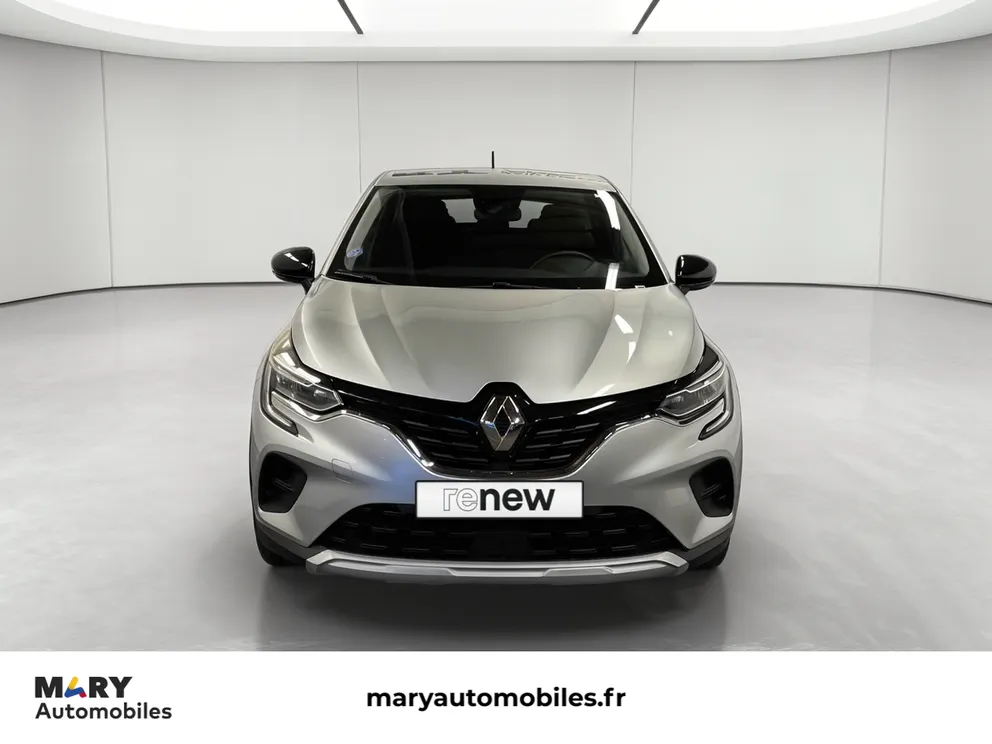 Véhicule occasion 228447 - renault CAPTUR - Photo 7