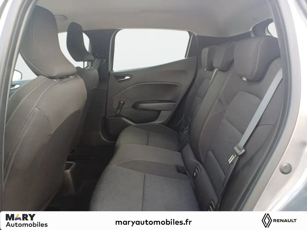 Véhicule occasion 221421 - renault CLIO - Photo 10