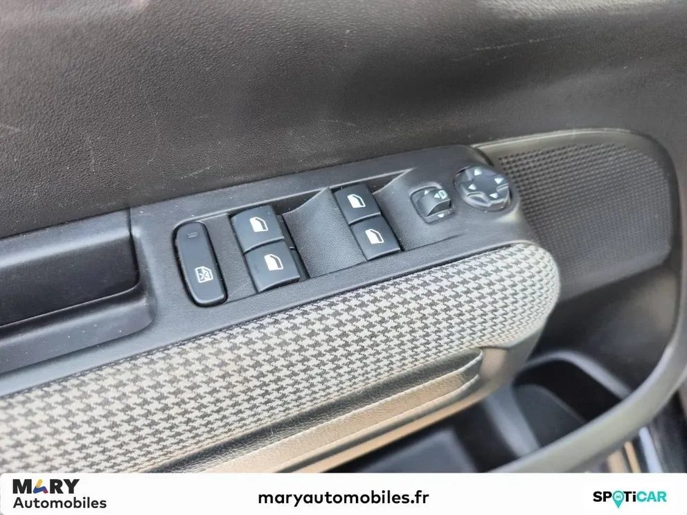 Véhicule occasion 219623 - Citroën C3 AIRCROSS - Photo 12