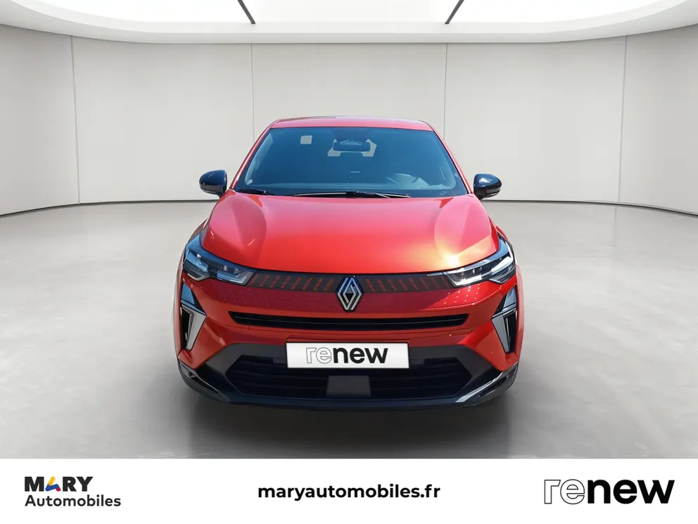 Véhicule occasion 1236014 - renault CAPTUR - Photo 8