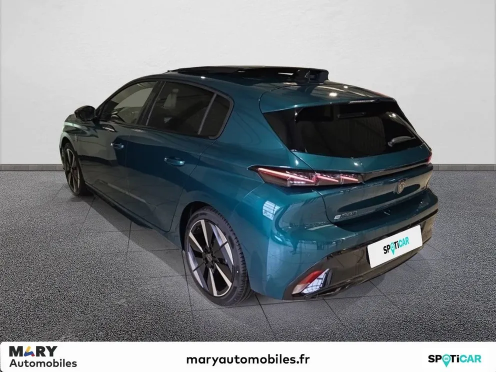 Véhicule occasion 224249 - peugeot 308 - Photo 7