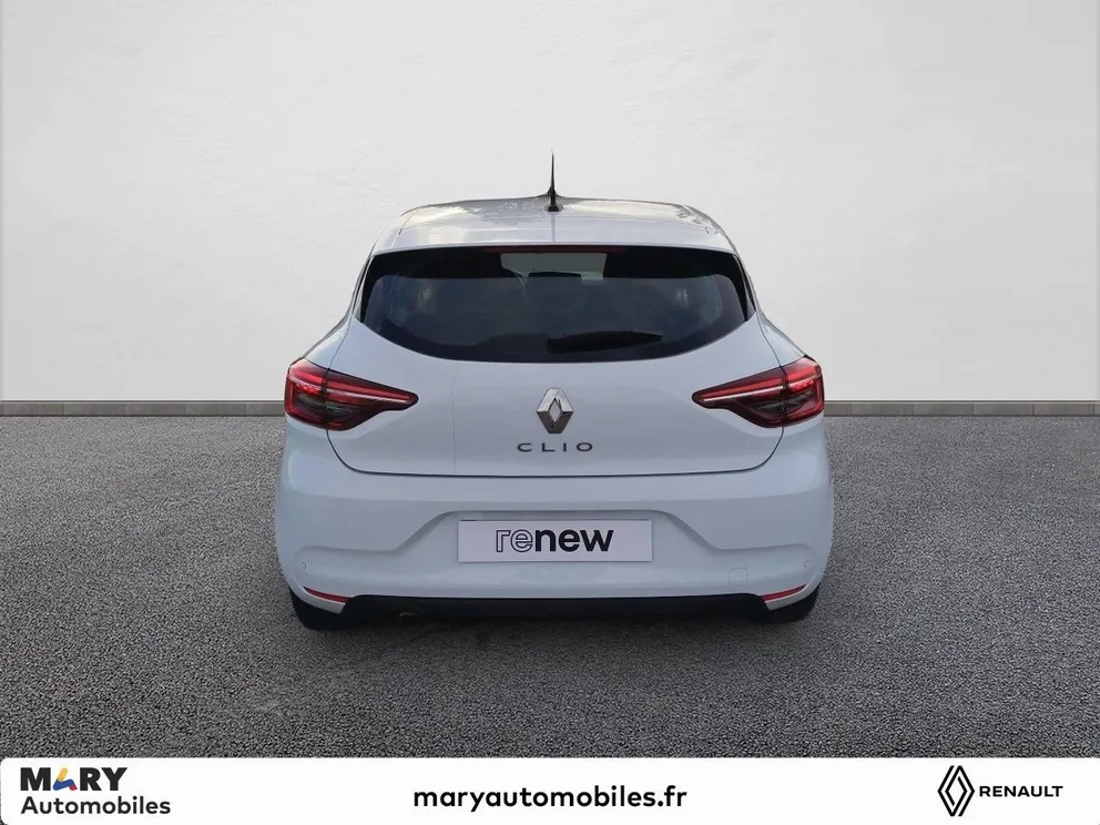 Véhicule occasion 201713 - renault CLIO - Photo 5