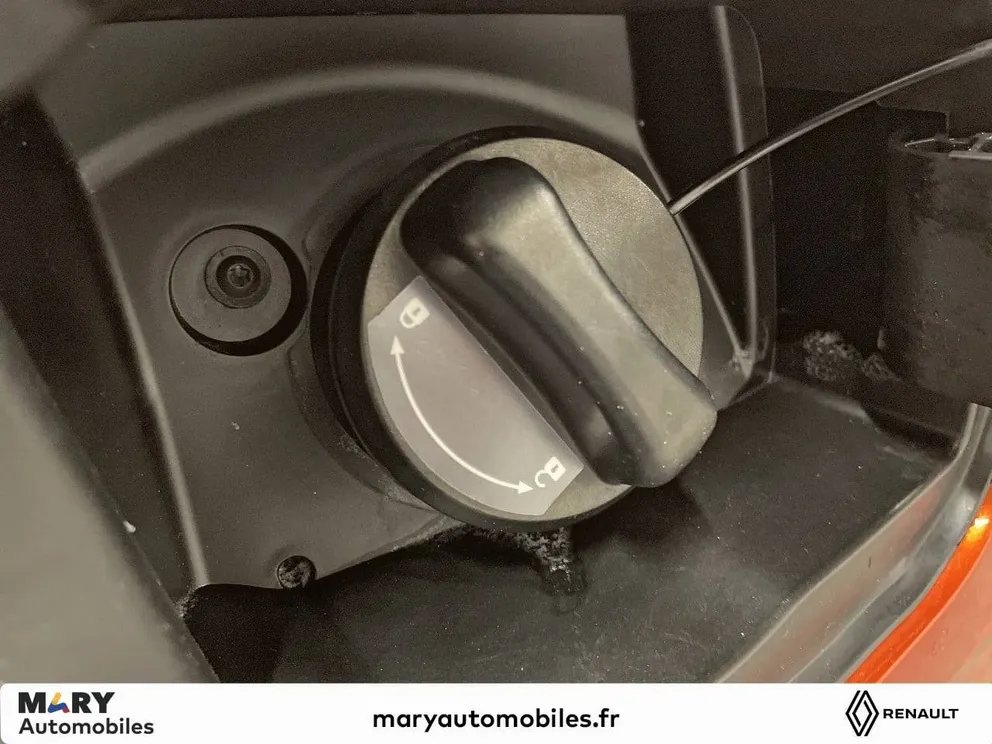 Véhicule occasion 207372 - renault ARKANA - Photo 16