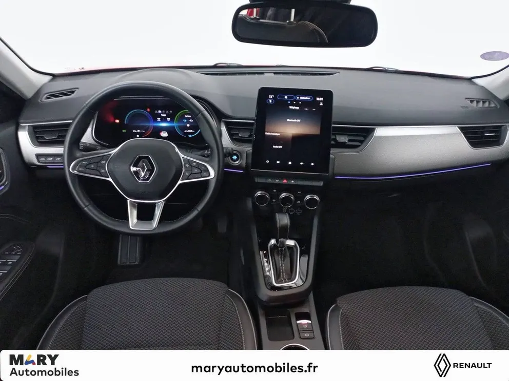 Véhicule occasion 219205 - renault ARKANA - Photo 8