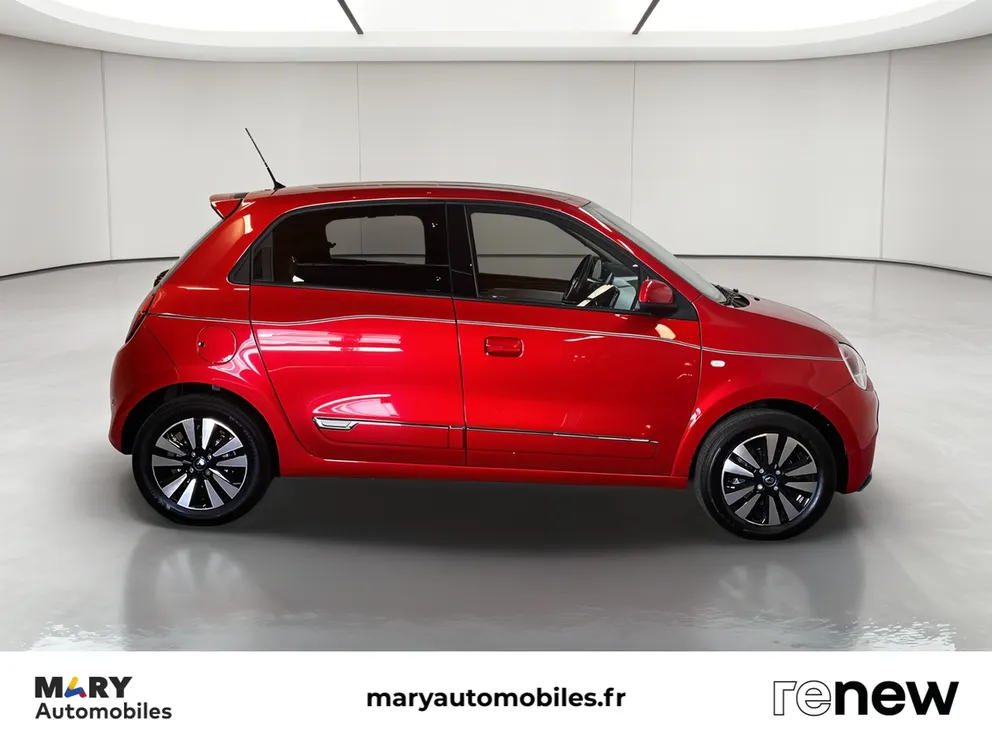 Véhicule occasion 1231552 - renault TWINGO - Photo 6