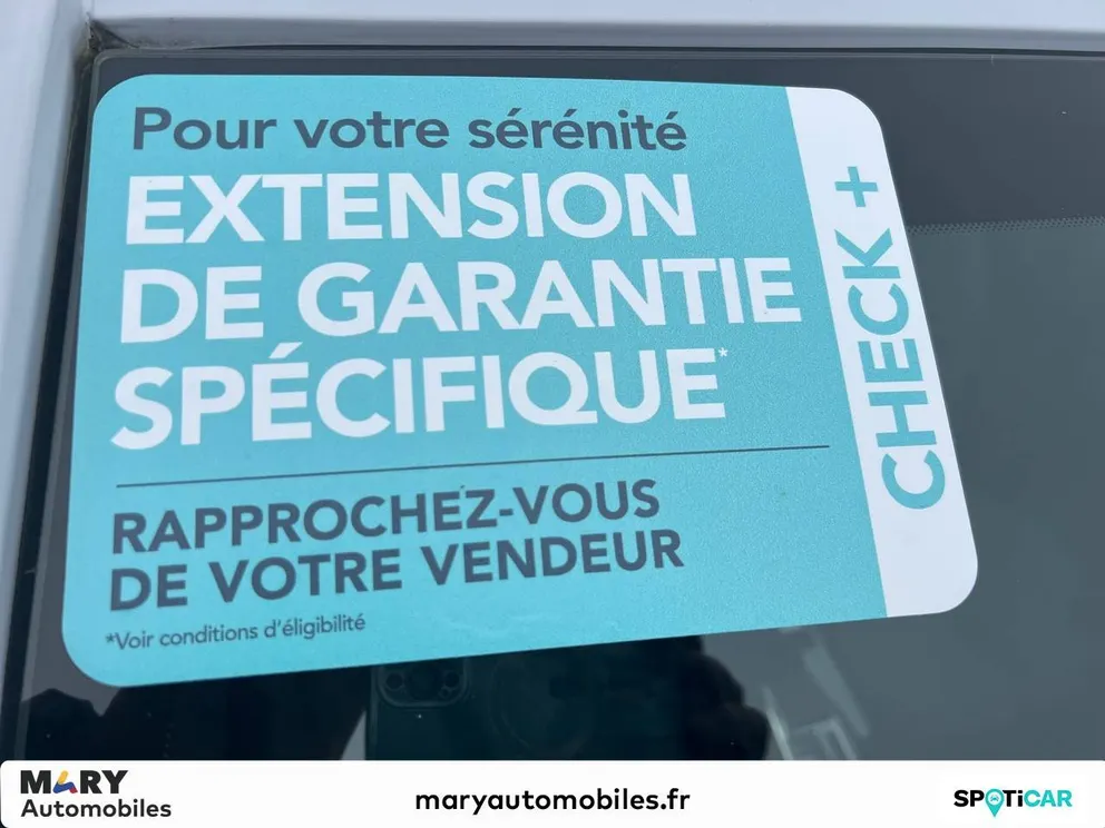 Véhicule occasion 203674 - peugeot 2008 - Photo 15