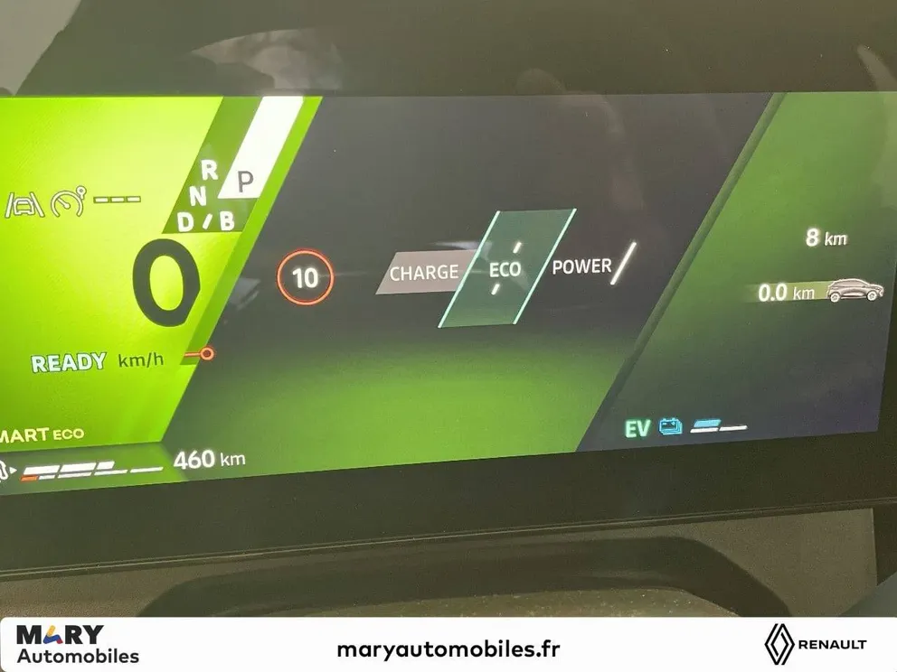 Véhicule occasion 224484 - renault CLIO - Photo 15