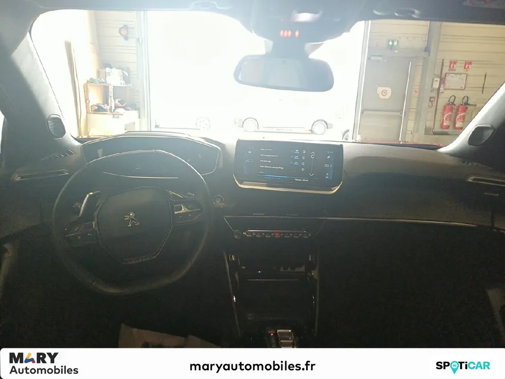 Véhicule occasion 226025 - peugeot 2008 - Photo 8
