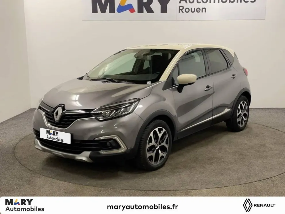 Véhicule occasion 219078 - renault CAPTUR - Photo 1