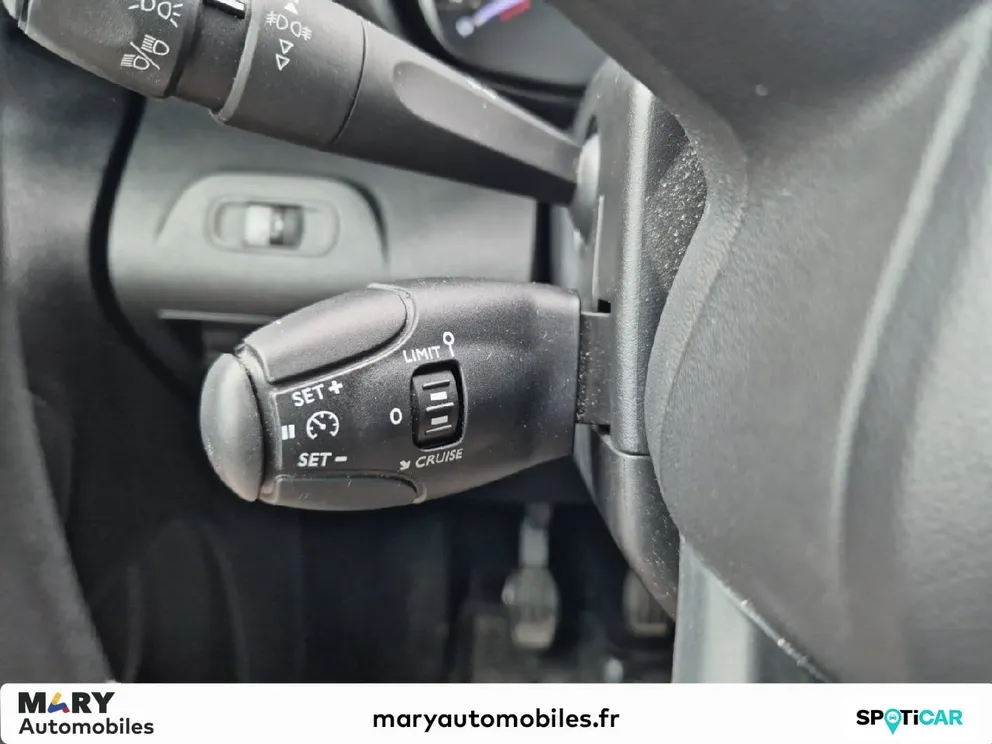 Véhicule occasion 220936 - Citroën BERLINGO - Photo 12