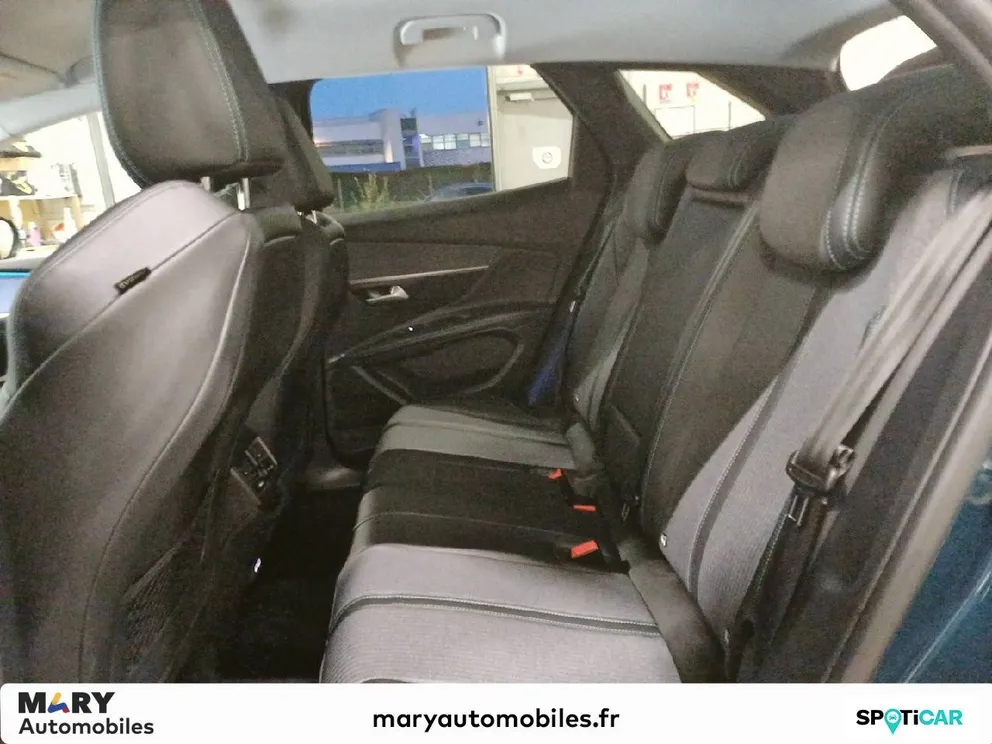 Véhicule occasion 207549 - peugeot 3008 - Photo 10