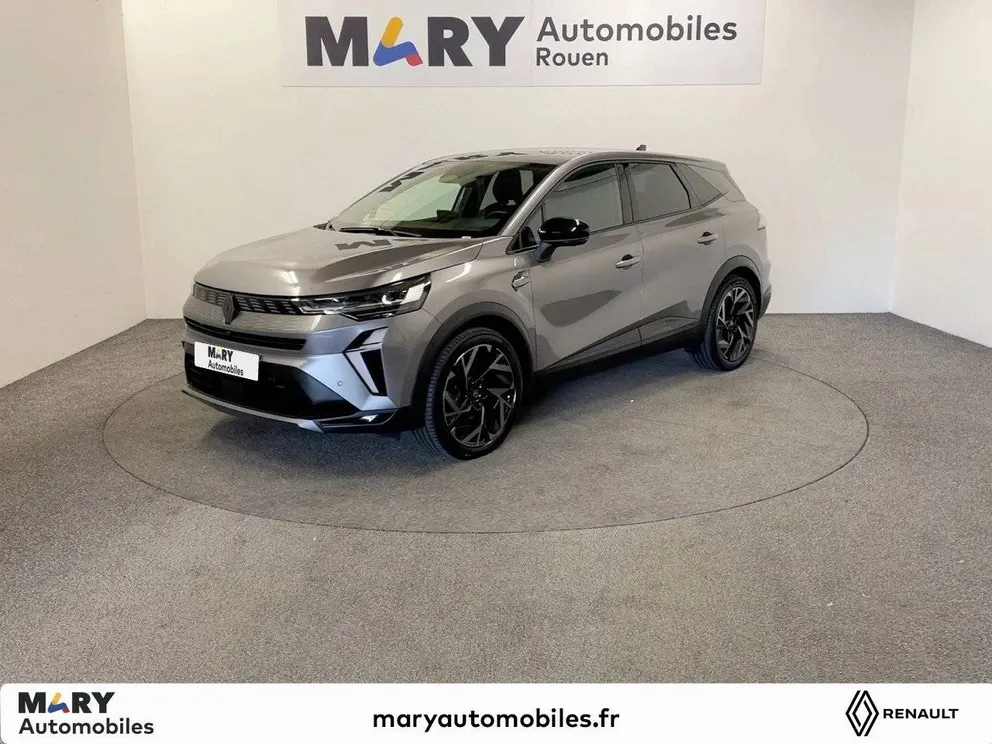 Véhicule occasion 197606 - renault SYMBIOZ - Photo 1