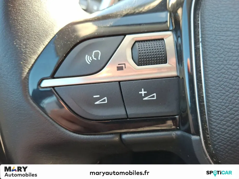 Véhicule occasion 227516 - peugeot 508 - Photo 15