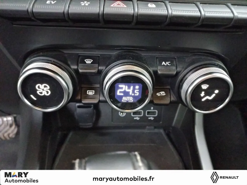 Véhicule occasion 222484 - renault ARKANA - Photo 15